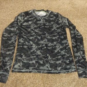 Chill Chasers shirt